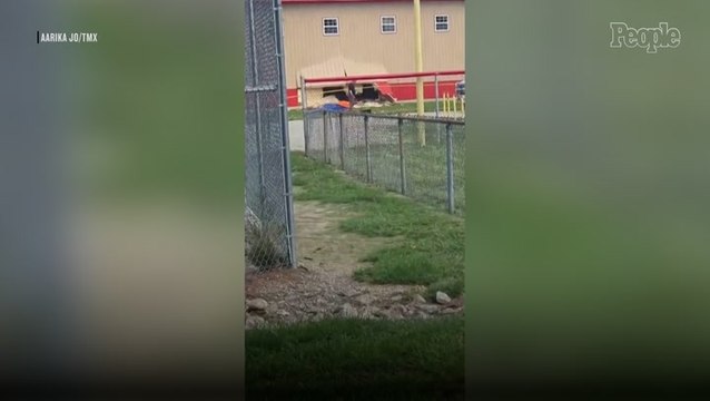 4 Girls Killed in Illinois After-School Camp Crash Identified as Parents Pay Tribute to 'Sweet, Silly' Daughters