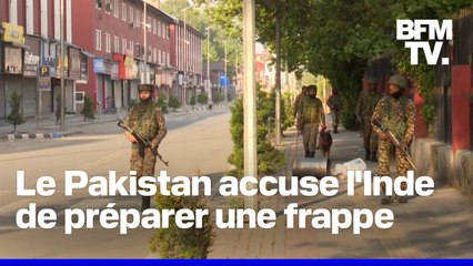 Pourquoi y a-t-il un regain de tension entre l’Inde et le Pakistan?