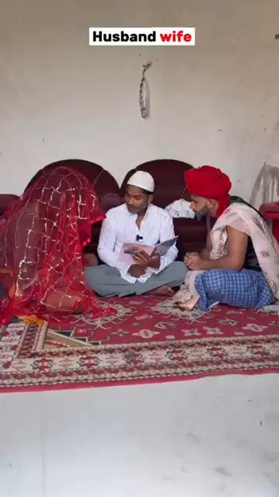 Sakina ki langra Hakim se Shadi