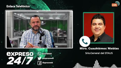 Académicos votan por la No huelga