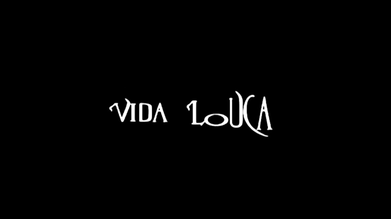 Vida louca (versão de relançamento)