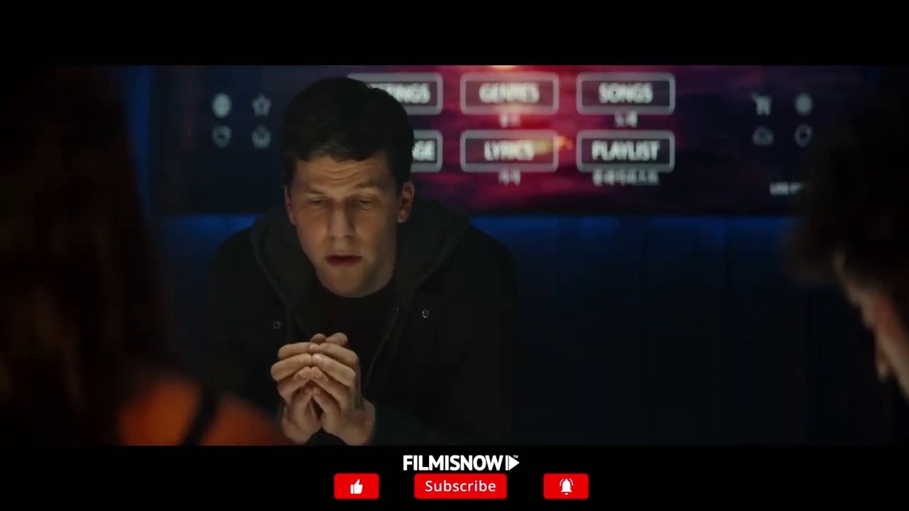 Now You See Me: Now You Don’t (2025) Official Trailer
