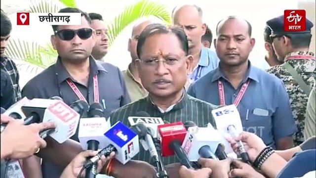 बीजापुर कर्रेगुट्टा नक्सल ऑपरेशन, पहाड़ियों पर खुला फोर्स का अस्थाई कैंप, सीएम साय ने दिया बड़ा बयान