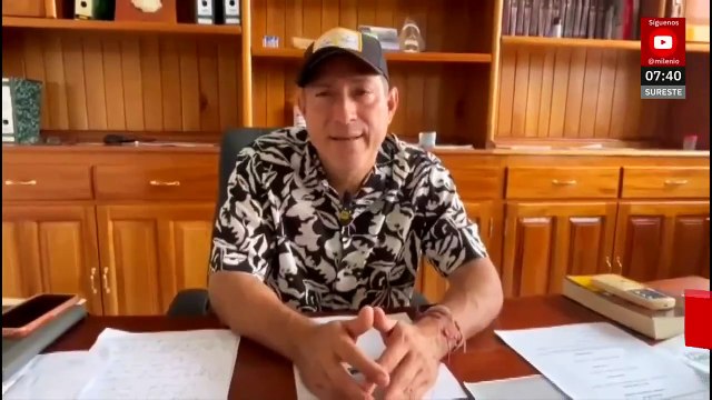 Ganaderos de Chiapas piden acciones ante plaga de gusano barrenador; reportan hasta 4 casos diarios