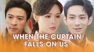 When the Curtain Falls on Us - Full HD Movie
