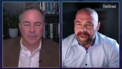 TheStreet Stocks & Markets Podcast #3: Manage Risk Like a Pro With Bob Byrne