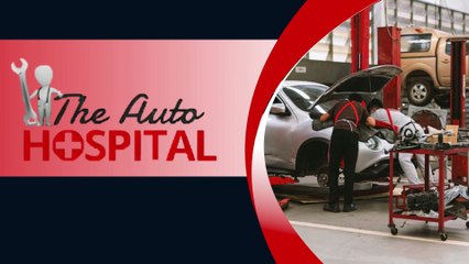 Trusted Auto Repair Shop in Sparks NV | Fast & Reliable