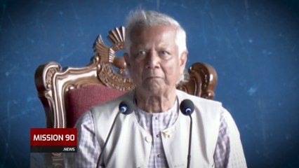 প্রতিনিয়ত যুদ্ধের হুমকি; প্রস্তুতি না নিয়ে থাকা অসম্ভব: প্রধান উপদেষ্টা