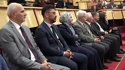 Başkan Ceyda çetin Erenler, DPÜ’de "Siyasette Kadın"ın konuğu oldu
