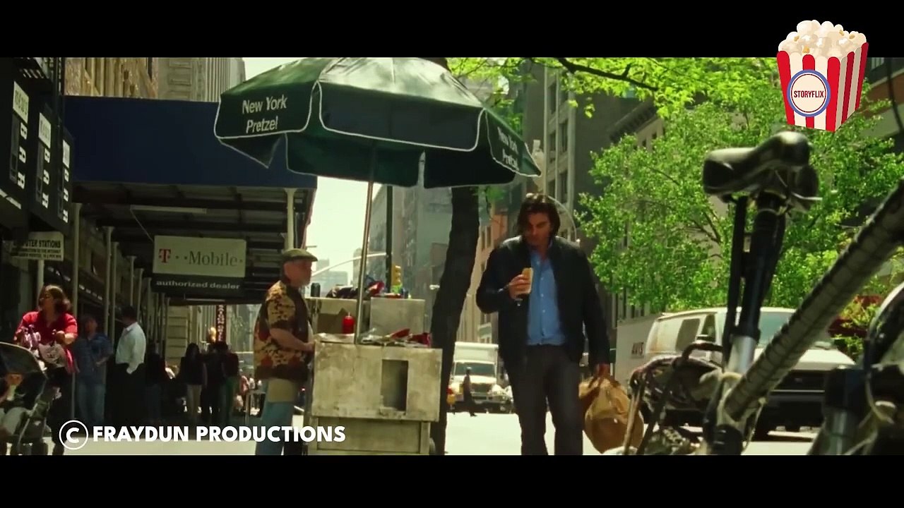 This woman has NO CLUE the homeless guy is actually a RICH millionaire looking for REAL love