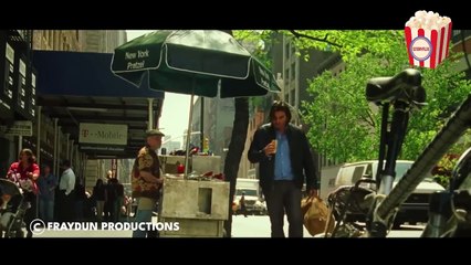 This woman has NO CLUE the homeless guy is actually a RICH millionaire looking for REAL love