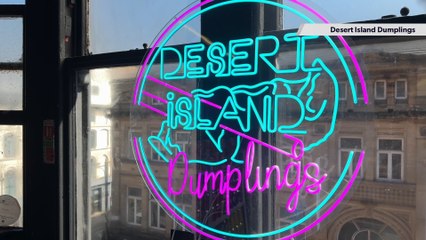 In our eyes: The five BEST Vegan eateries in Manchester