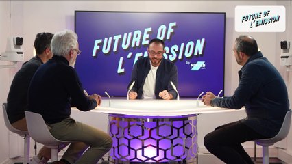 Future of l'émission n°7 - #Actu