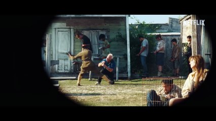 Bad Thoughts - Official Trailer Netflix