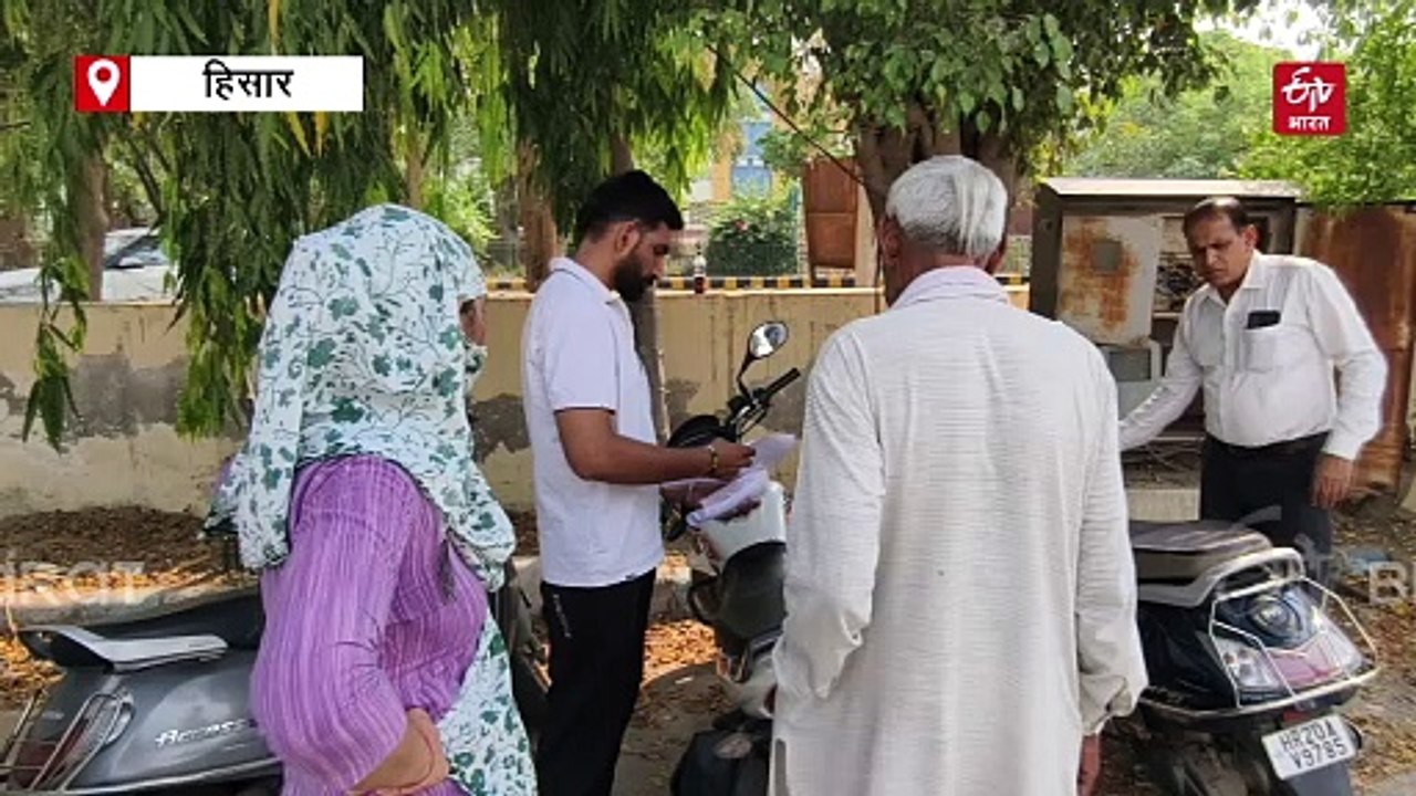 हिसार भावना मर्डर केस : मां ने पुलिस को दी चेतावनी- 48 घंटे में आरोपी नहीं पकड़ा गया तो करेंगे भूख हड़ताल