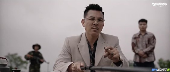 Cruel War: Intense Korean Action & Thriller | Hindi Dubbed Scene 🌟