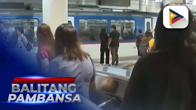 DOTr expects 3-M commuters to benefit from free rides program
