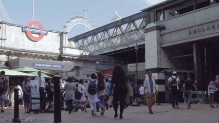 Transport for London crackdown on fare evasion after losing millions