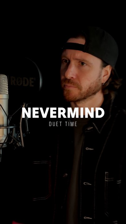  🎶 "Nevermind", c’est plus qu’un titre.