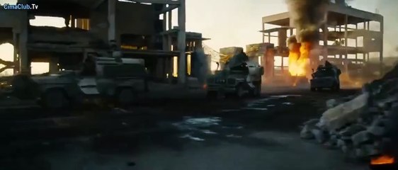 فيلم | الاكشن والاثارة والتشويق  الجديد 2025