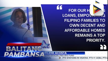Visayas leads nationwide Pag-IBIG housing loan achievement