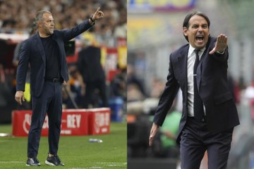 Una máquina de hacer goles contra un muro infranqueable: "No tenemos miedo"