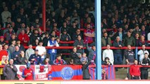Gallery: Aldershot Town 1 Sutton United 1