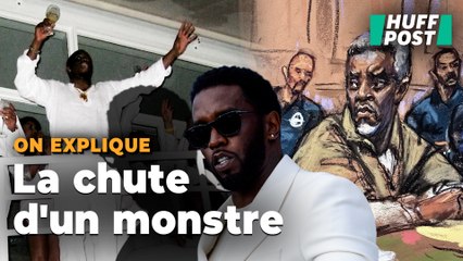 P. Diddy encourt la prison à vie : retour sur l'affaire qui secoue l'industrie de la musique