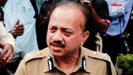 मुंबईचे नवे पोलीस आयुक्त देवेन भारतींची 'ही' स्टोरी माहित्येय का