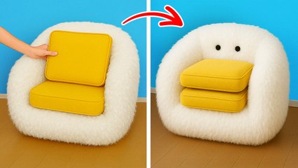 🏠 IDÉES DE DÉCO MAISON DIY INSOLITES QUE VOUS ALLEZ ADORER ! Astuces Créatives & Faciles 🎨✨