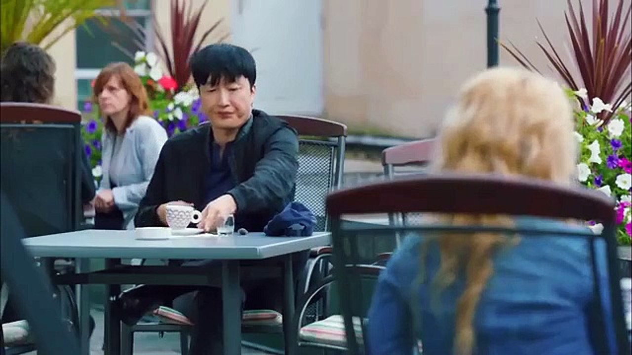 Robot Boy Falls In Love With Human Girl. Drama Recaps, Korean drama, Chinese Drama, Kdrama