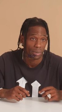 Travis Scott fête ses 3️⃣4️⃣ ans aujourd’hui 🎉🍾Et voici 3️⃣ choses que tu ne savais pas sur le rappeur de Houston