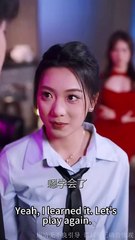 To pay for her tuition, Shen Zhiyi worked at a club and accidentally got pregnant by the heir of the Lu Group, hiding her pregnancy and running away—seven years later, she and her daughter were stopped by him, swept into the civil affairs office, and he v