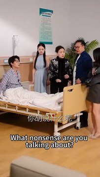 Her scumbag boyfriend got engaged to another woman behind her back—so she dumped him without hesitation and later stunned everyone by announcing her engagement to a powerful heir, leaving her ex begging her to stay.