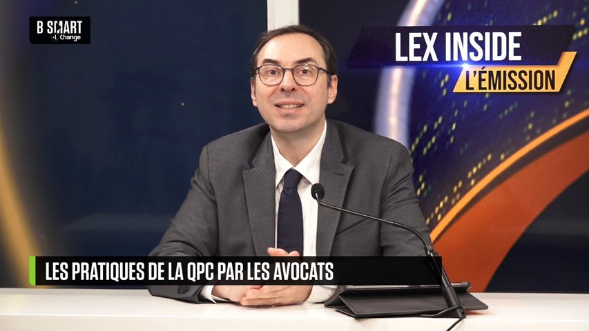 Les pratiques de la QPC par les avocats