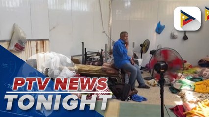 U.K. PM praises Royal Air Force for professionalism and bravery after Yemen airstrikes