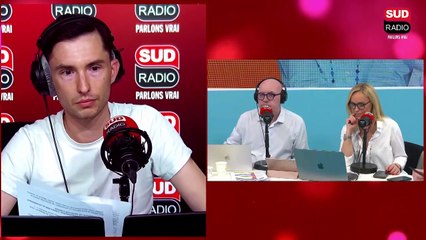 Proportionnelle, croissance et éloge : les 3 mots dans l'actu du 30 avril