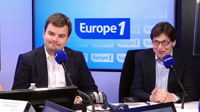Cyril Hanouna - «Une catastrophe pour les sondages» : Frédéric Dabi raconte l'élection présidentielle de 1995 et la surprise Jospin