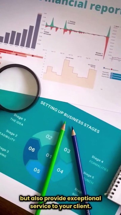 2 Ways EA Can Help You Provide Exceptional Service To Your Client