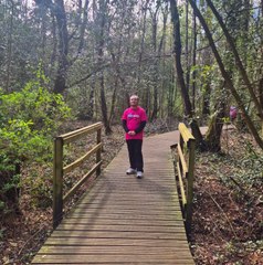 Dungannon man among more than 30 adults with learning disabilities participating in Belfast Marathon