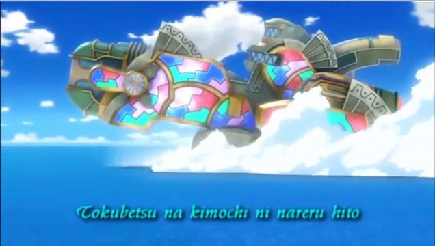 Tales of the World Radiant Mythology 3 para PSP PPSSPP