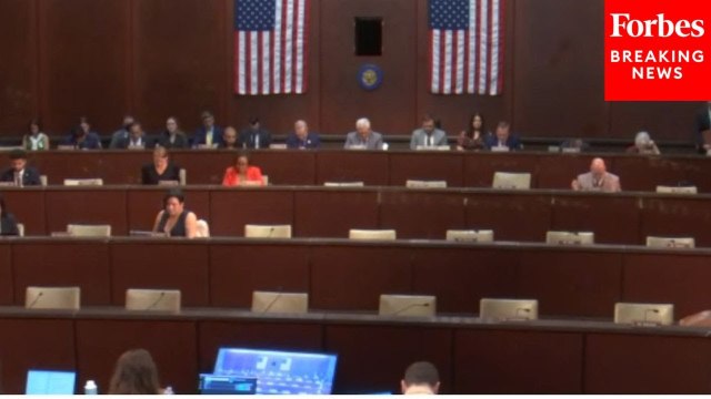 House Oversight Committee Members Pray For Gerry Connolly Who Announced His Cancer Has Returned