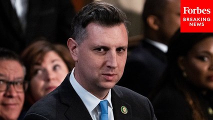 'A Life-Saving Necessity': Seth Magaziner Calls For Immediate Restoration Of Emergency Food Aid