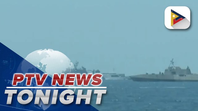 DND responds to China’s accusations over joint military exercises with other countries