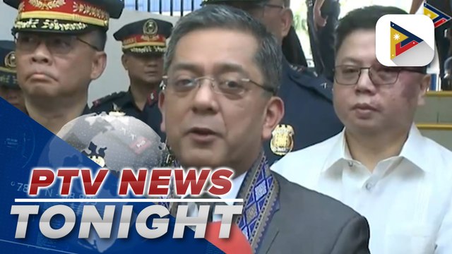 Comelec warns disruptors ahead of midterm polls