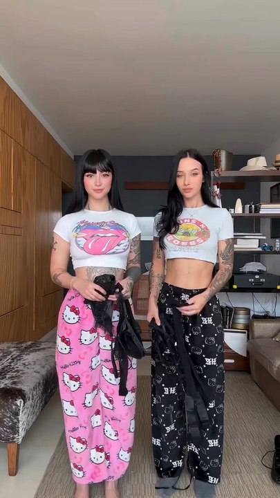 nouvelle tendance tiktok