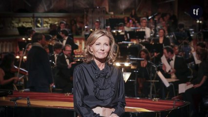 "Etre une femme seule ? Aucun problème !" : Claire Chazal célèbre le célibat au féminin, cette réponse "bien-être" au patriarcat