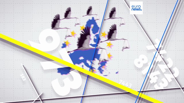 Помогают ли мигранты замедлить демографический спад в ЕС?