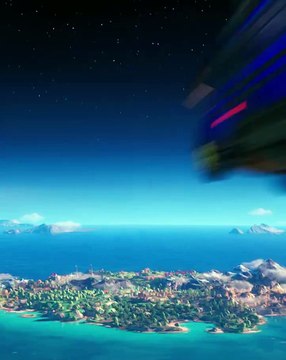 Fortnite heure mise à jour nouvelle Saison Star Wars Chapitre 6 : Quand peut-on jouer ?