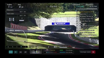 Gran Turismo 5 XL Edition online multiplayer - ps3